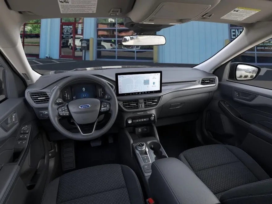 2025 Ford Escape Active photo 9