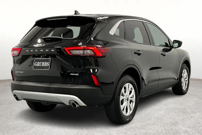 2023 Ford Escape Active photo 1
