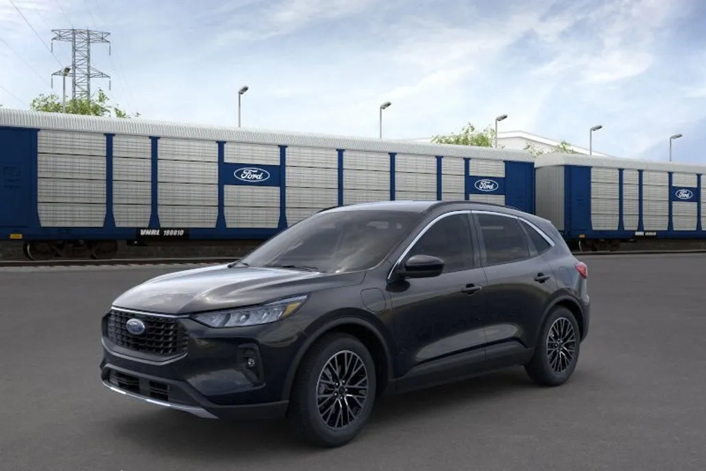 2025 Ford Escape Base photo 1