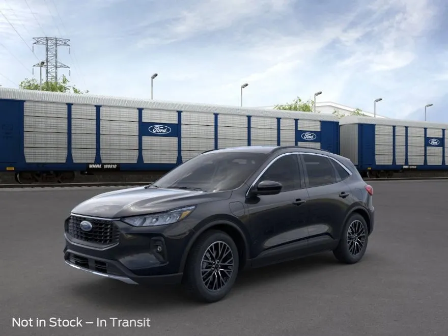 2025 Ford Escape Base photo 1