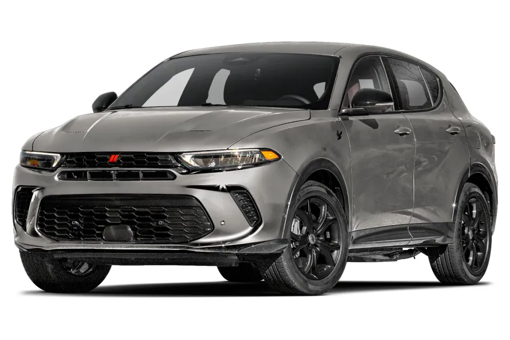 2024 Dodge Hornet R/T Plus photo 1
