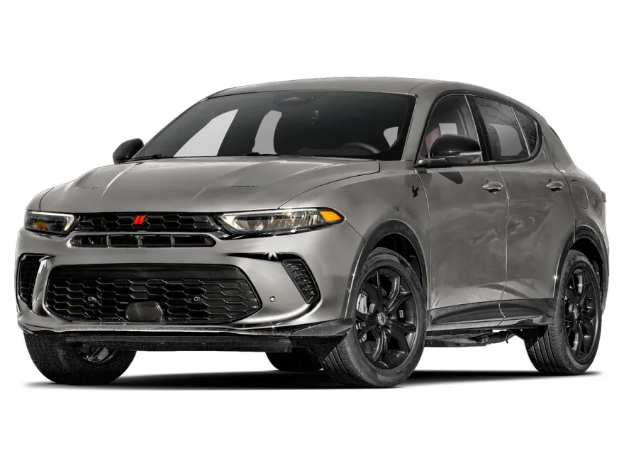 2024 Dodge Hornet R/T Plus photo 1