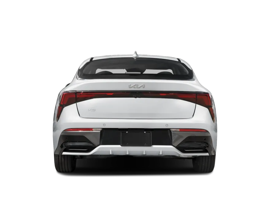 2026 Kia K5 LXS photo 1