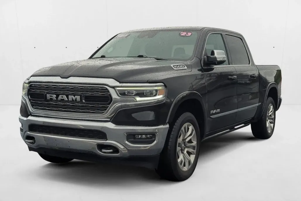 2023 Ram 1500 Limited photo 1