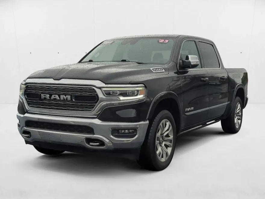 2023 Ram 1500 Limited photo 1