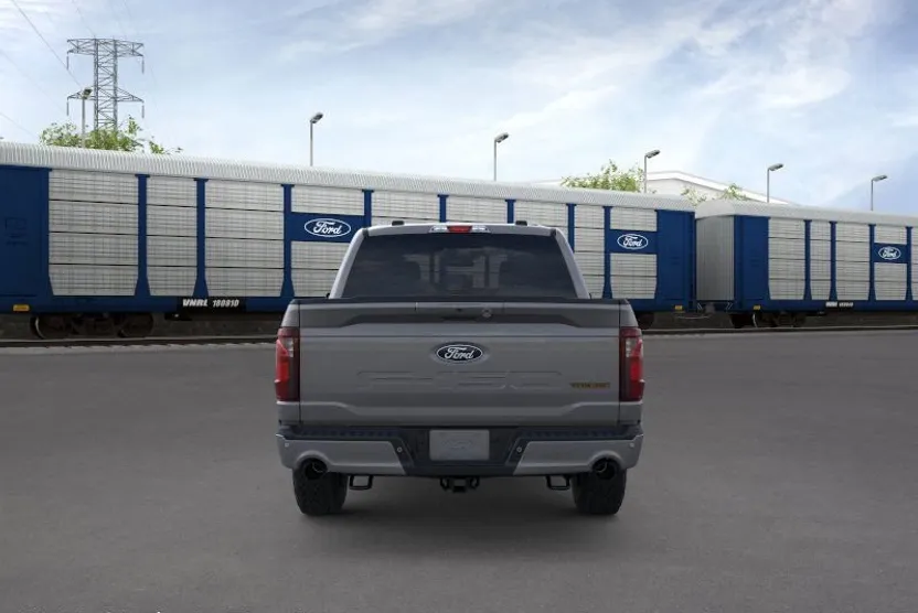 2025 Ford F-150 Tremor photo 1