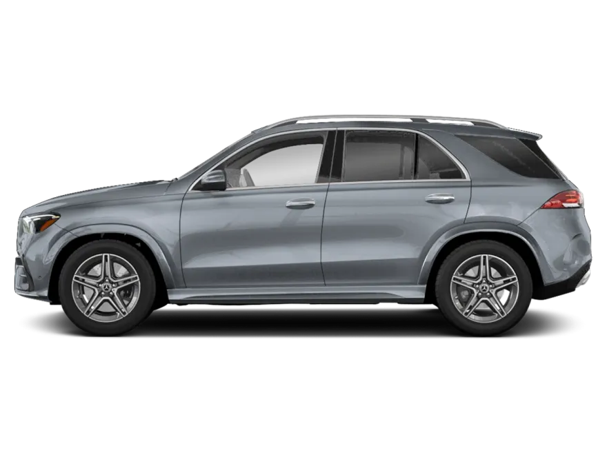 2026 Mercedes Benz GLE 450 4MATIC photo 1