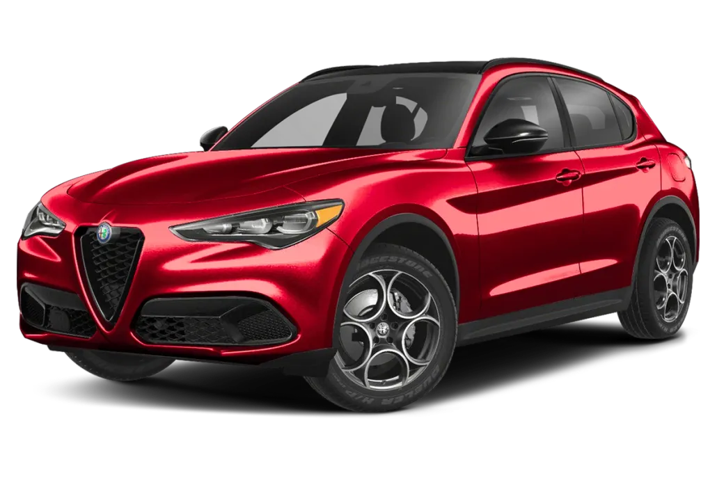 2025 Alfa Romeo Stelvio Sprint Base photo 1