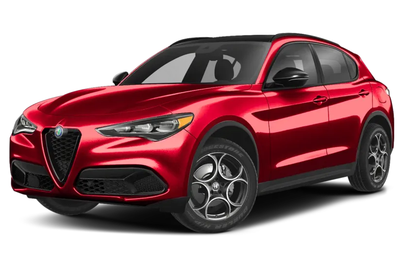 2025 Alfa Romeo Stelvio Sprint Base photo 1
