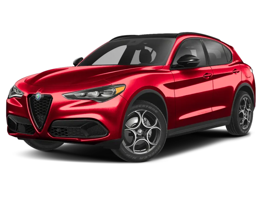 2025 Alfa Romeo Stelvio Sprint Base photo 1