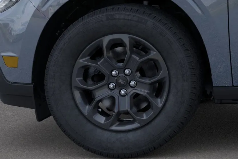 2025 Ford Maverick XLT photo 1