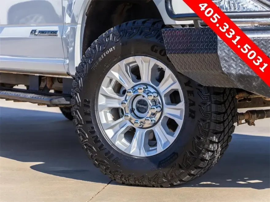 2022 Ford F-250 XL photo 1
