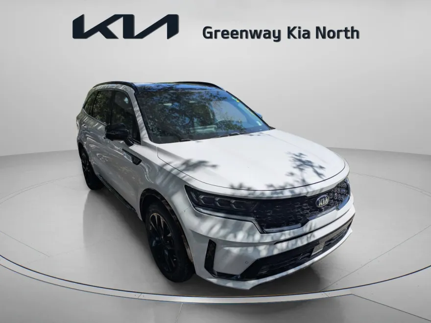2021 Kia Sorento photo 1