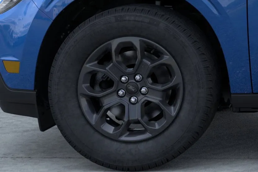 2025 Ford Maverick XLT photo 1