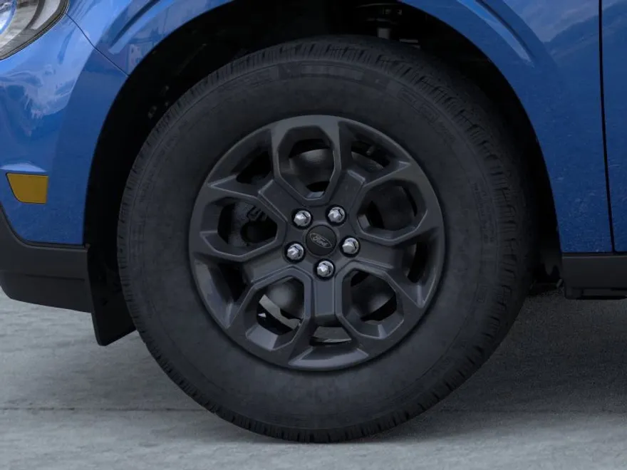 2025 Ford Maverick XLT photo 1