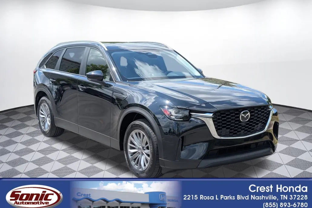 2024 Mazda CX-90 3.3 Turbo Select photo 1
