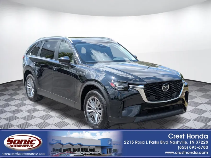 2024 Mazda CX-90 3.3 Turbo Select photo 1