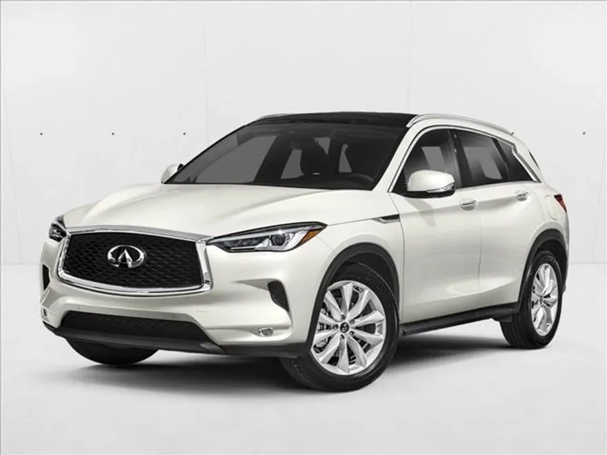 2019 Infiniti QX50 Essential AWD photo 1