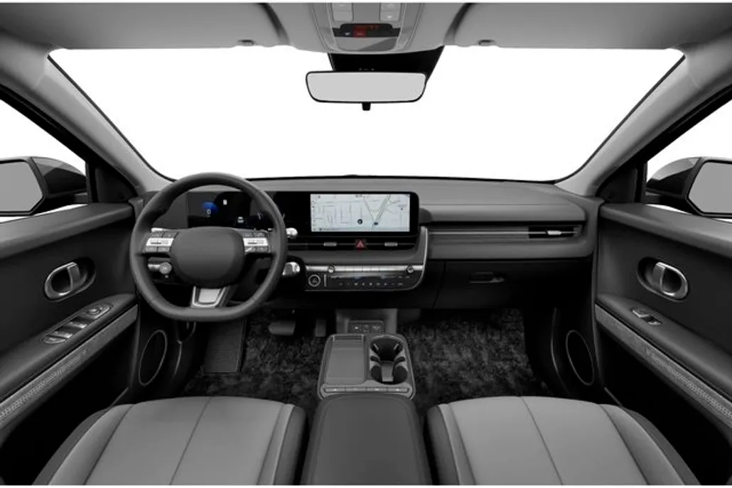 2025 Hyundai Ioniq 5 Limited photo 1