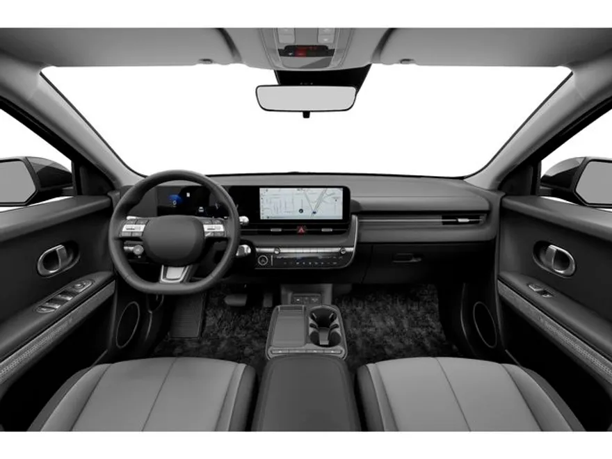 2025 Hyundai Ioniq 5 Limited photo 1