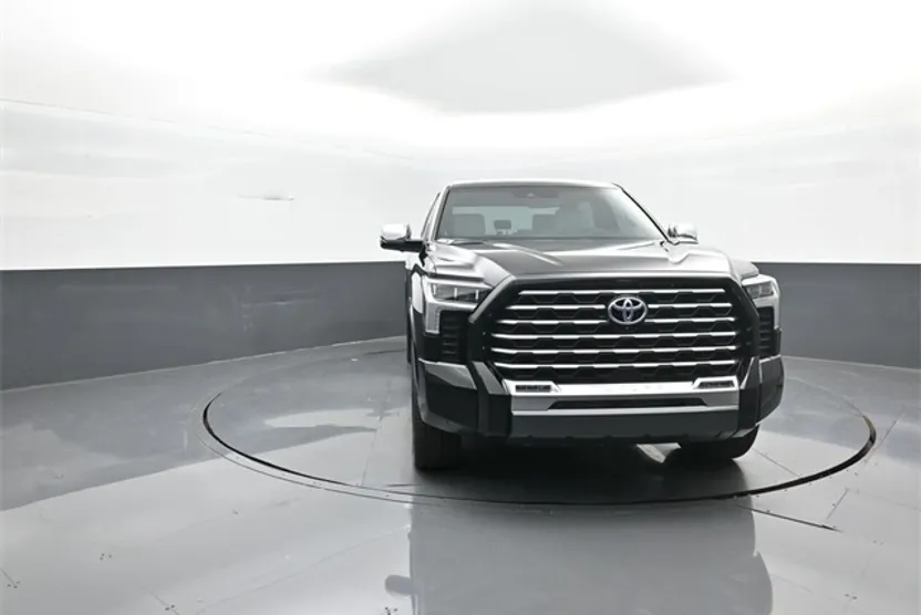2024 Toyota Tundra CapStone photo 1