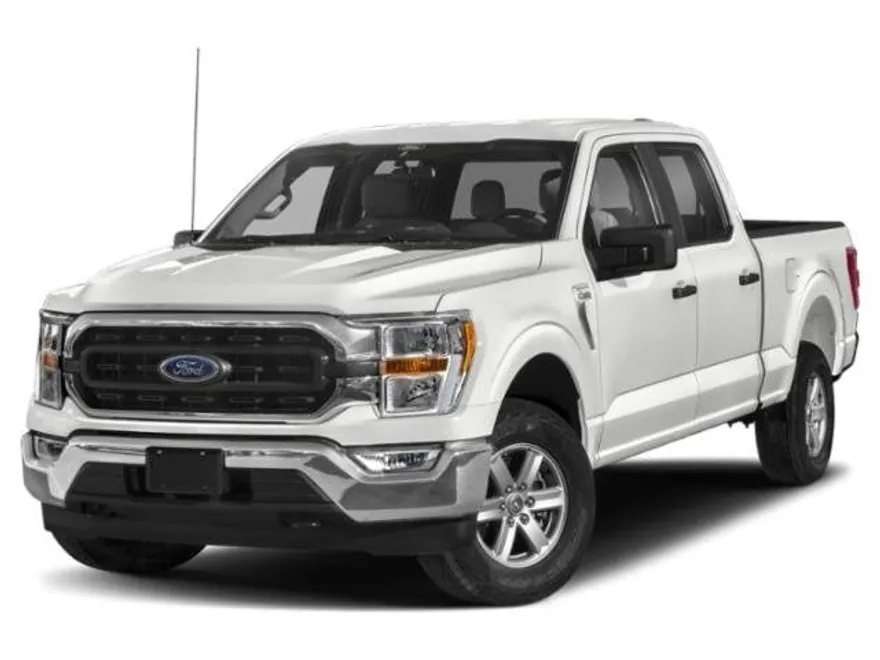 2023 Ford F-150 XLT photo 1