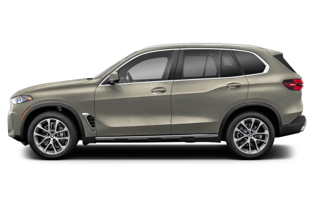 2026 Bmw X5 xDrive40i photo 1