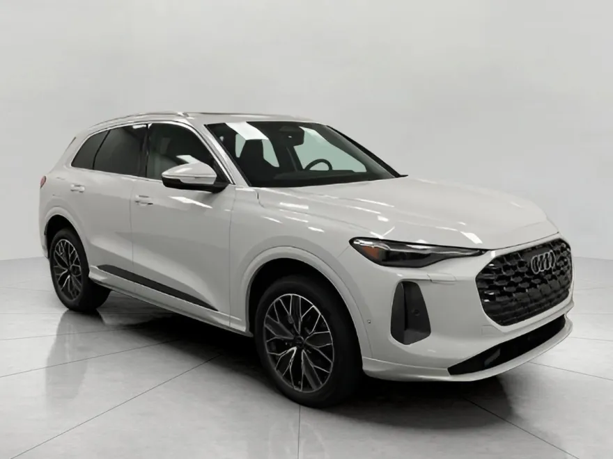 2025 Audi Q5 Premium Plus TFSI photo 1