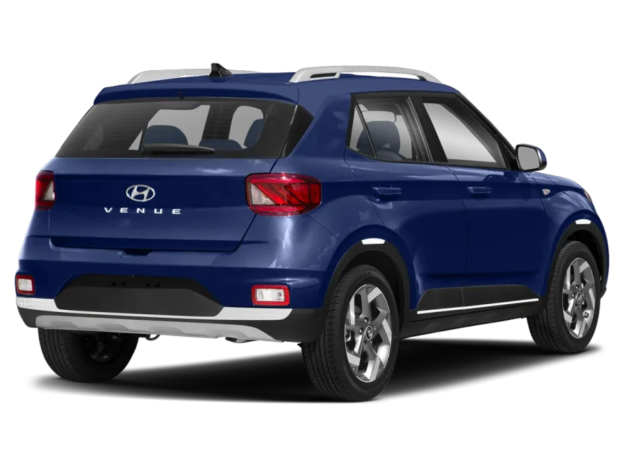 2022 Hyundai Venue SEL Limited photo 1