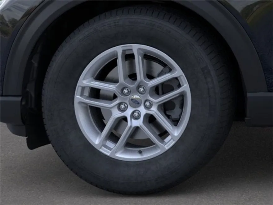 2025 Ford Explorer photo 1