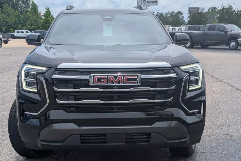 2026 Gmc Terrain Elevation photo 1