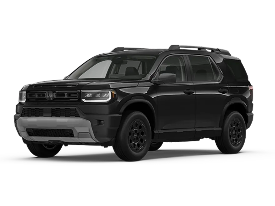 2026 Honda Passport photo 1