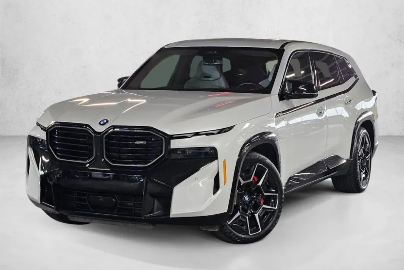 2023 Bmw XM photo 1