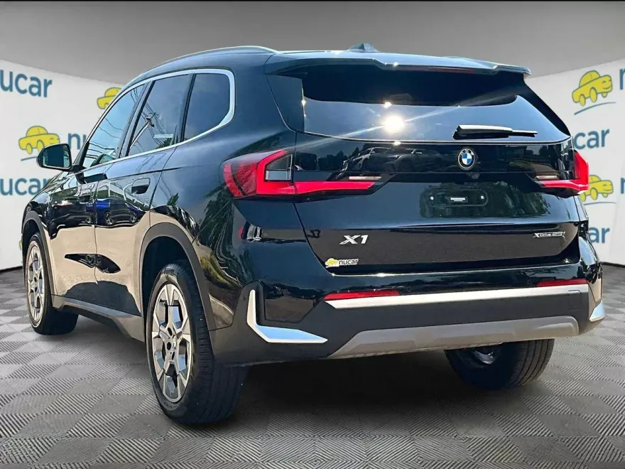 2023 Bmw X1 XDrive28i photo 1