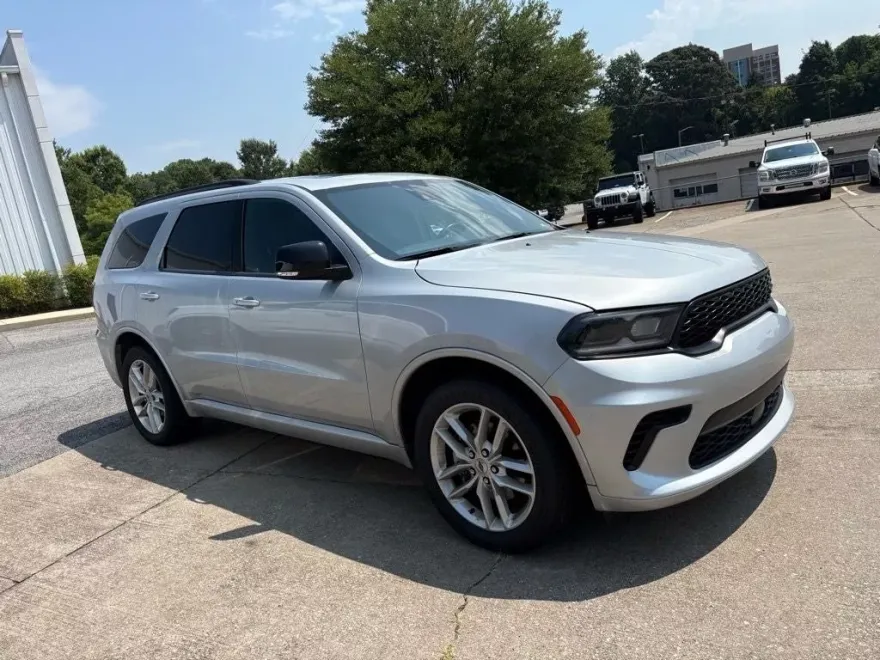 2024 Dodge Durango GT Plus photo 1