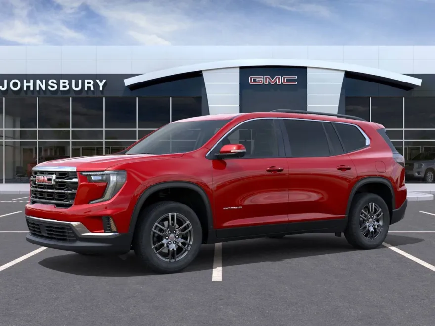 2026 Gmc Acadia Elevation photo 1