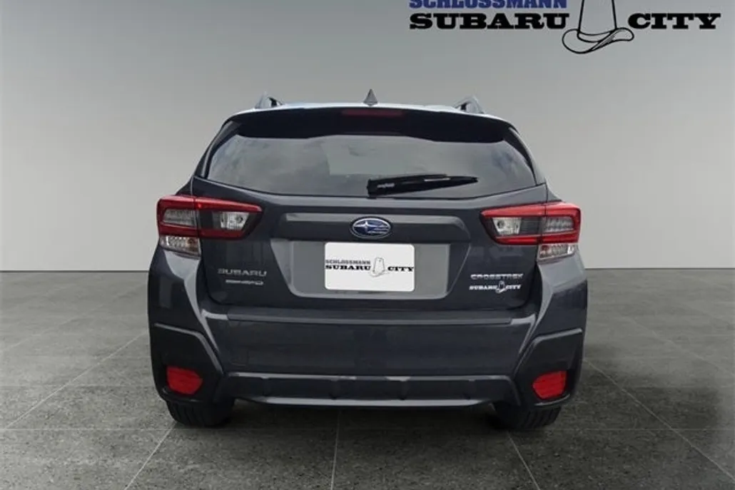2021 Subaru Crosstrek Premium photo 1