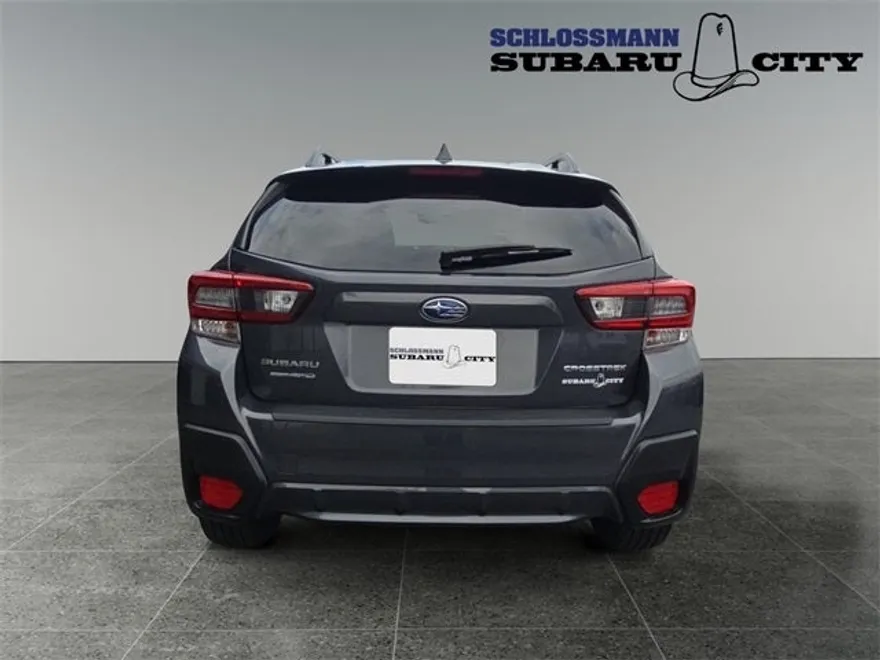 2021 Subaru Crosstrek Premium photo 1