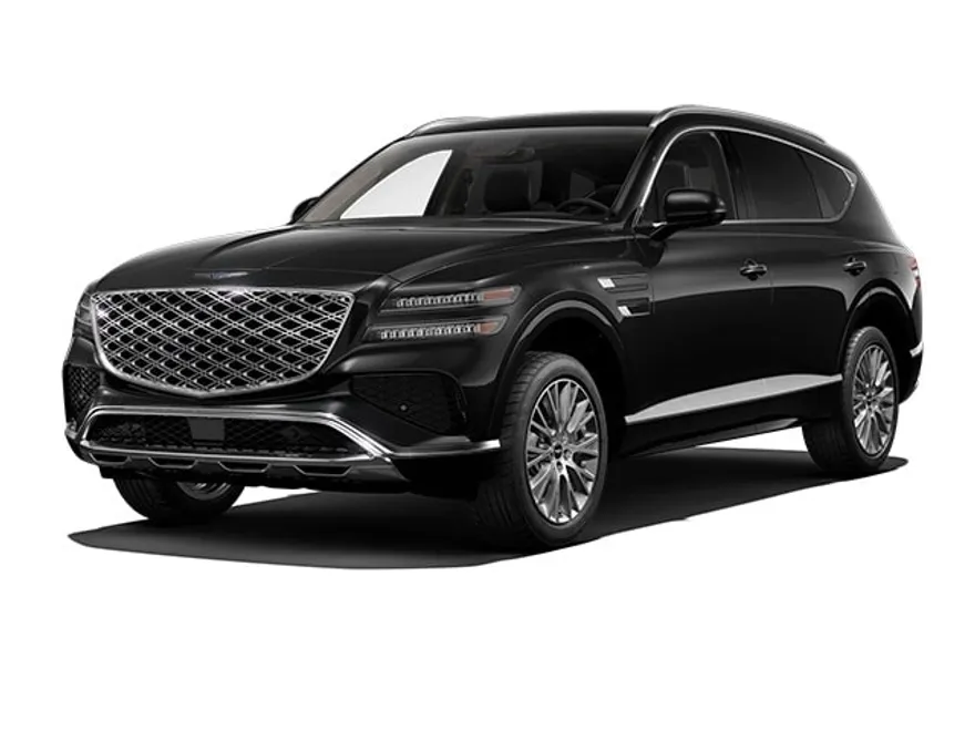 2025 Genesis GV80 2.5T photo 1