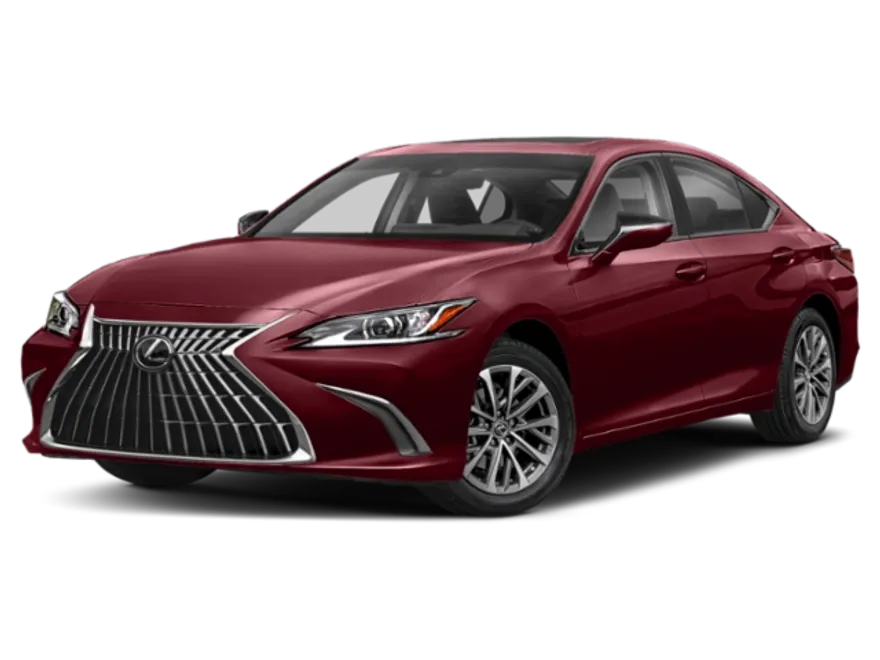 2024 Lexus ES 350 Premium photo 1