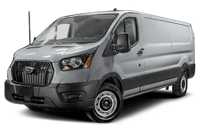 2025 Ford Transit photo 1