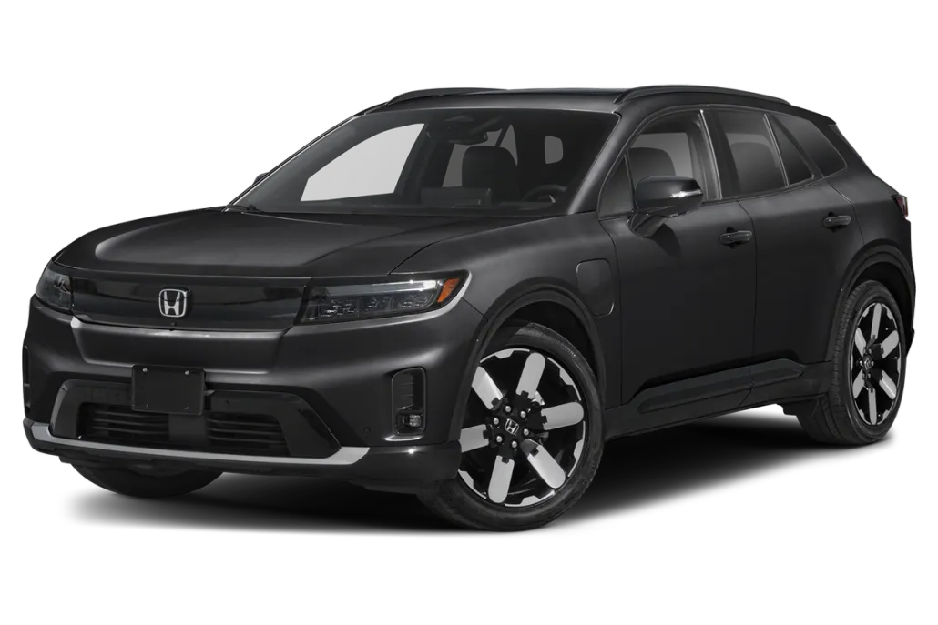2025 Honda Prologue Elite photo 1
