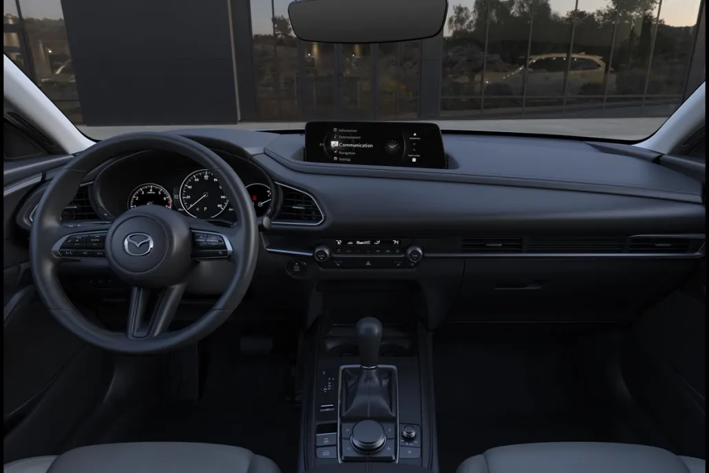2026 Mazda CX-30 2.5 S Preferred photo 1