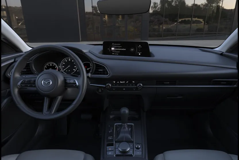 2026 Mazda CX-30 2.5 S Preferred photo 1