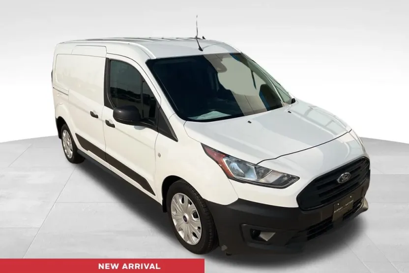 2020 Ford Transit Connect XL photo 1
