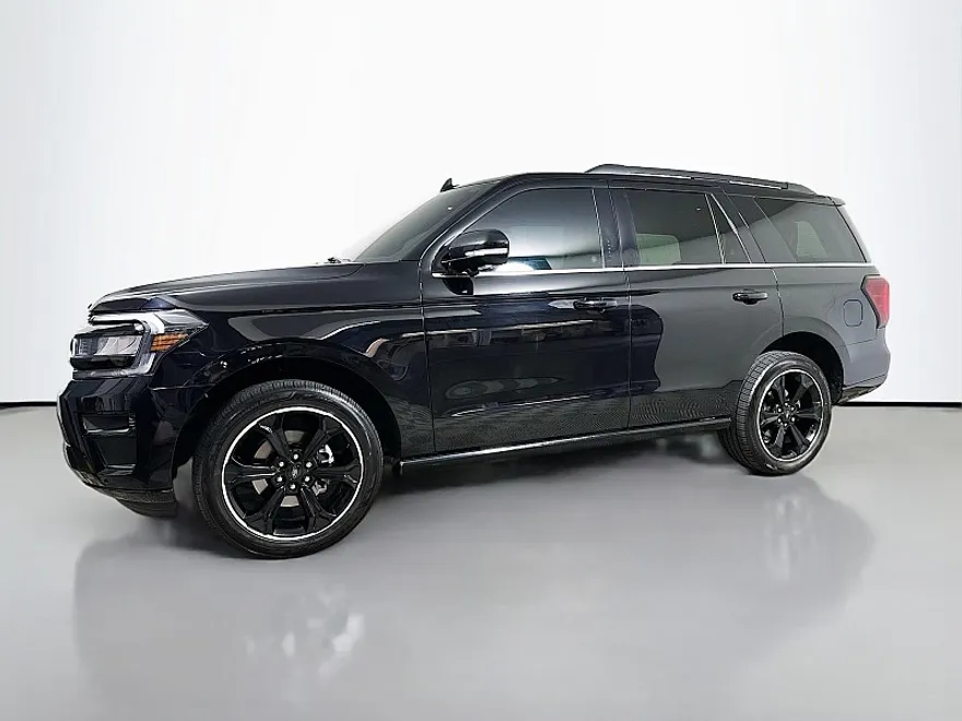2023 Ford Expedition Limited photo 1