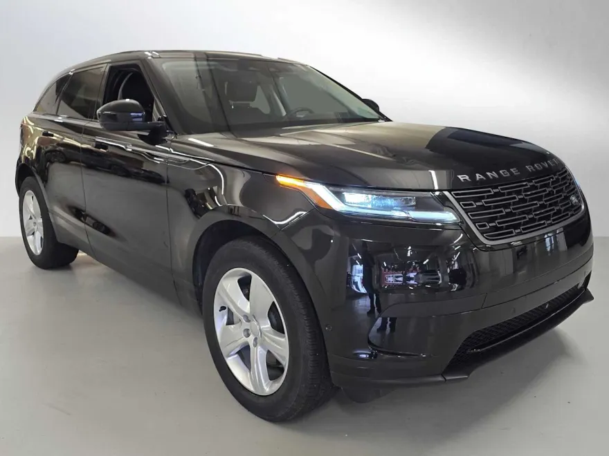 2025 Land Rover Range Rover Velar S photo 1