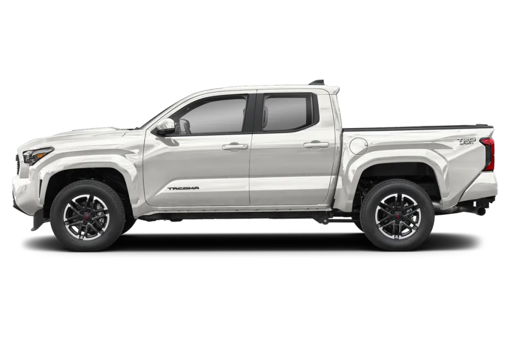 2025 Toyota Tacoma TRD Sport photo 1