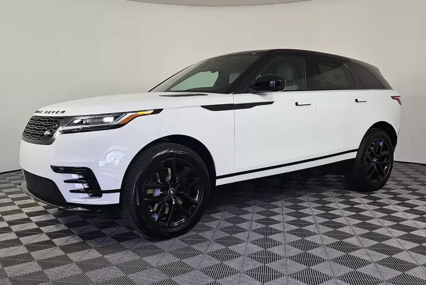 2026 Land Rover Range Rover Velar P250 Dynamic SE photo 1