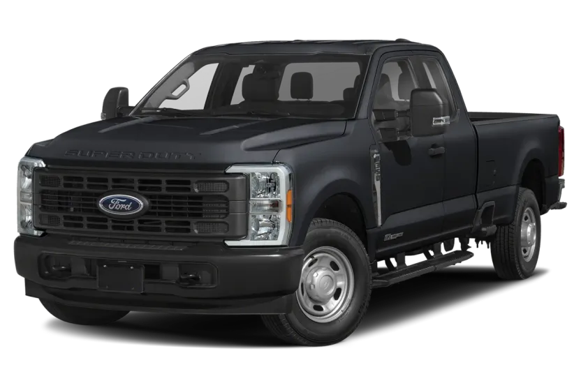 2025 Ford F-350 XL photo 1